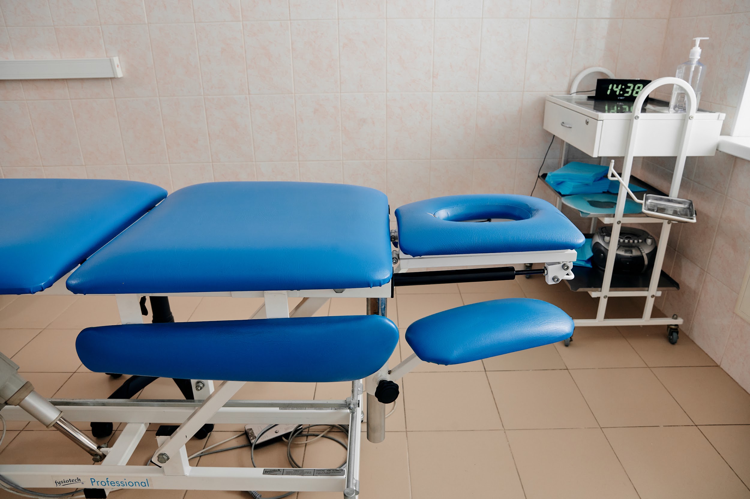 Антицеллюлитный массаж