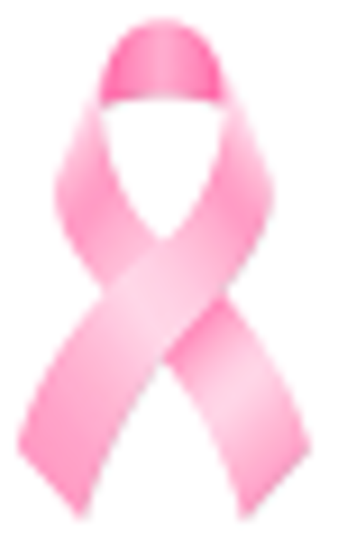 15 октября - Всемирный день борьбы с раком молочной железы