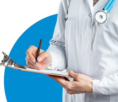 на чекапы и собеседование с врачом после в подарок