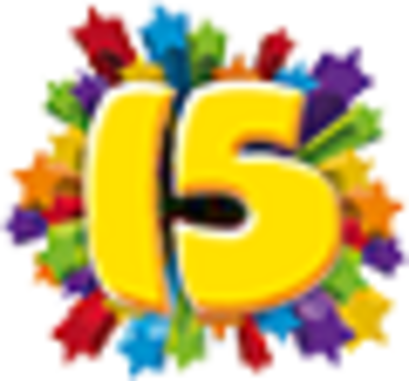 В честь 15-летия ЕМЦ дарит подарки!