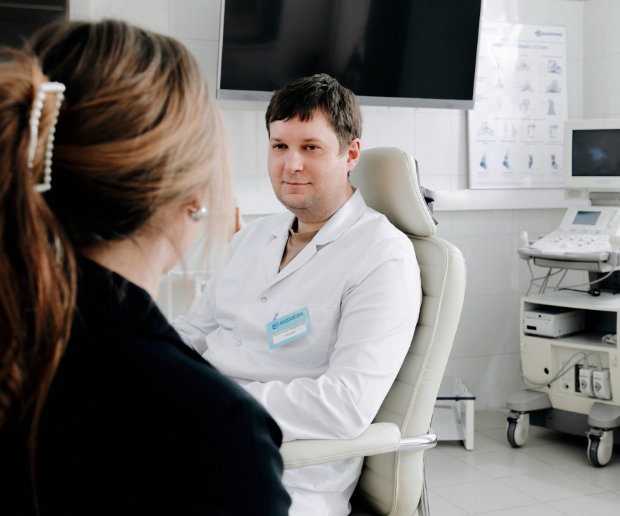 Чекапы «Здоровья для женщин»