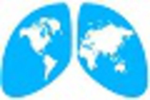 12 ноября - Всемирный день борьбы с пневмонией