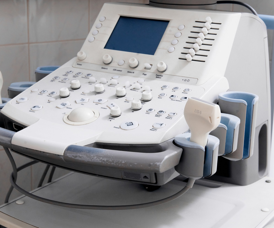 УЗИ сердца у детей