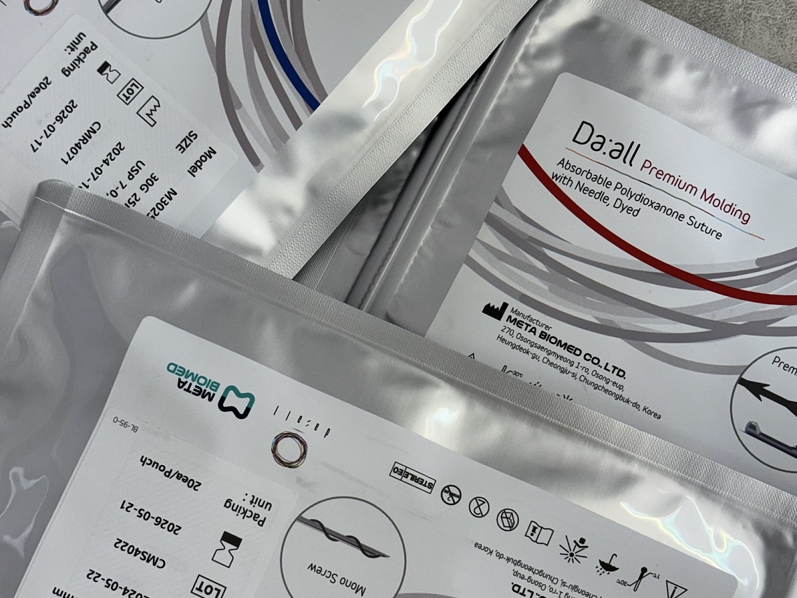 Что такое нити?